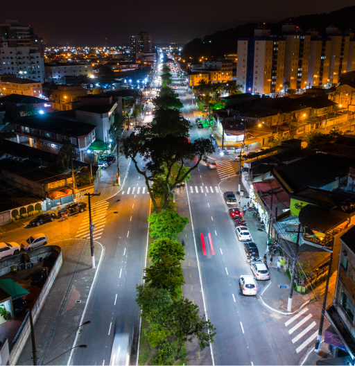 Av. Mallet (roteiro gastronômico)