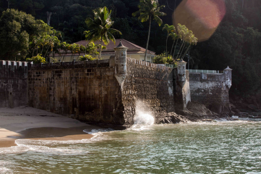 fortaleza